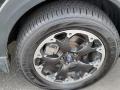 2021 Subaru Crosstrek Premium Wheel