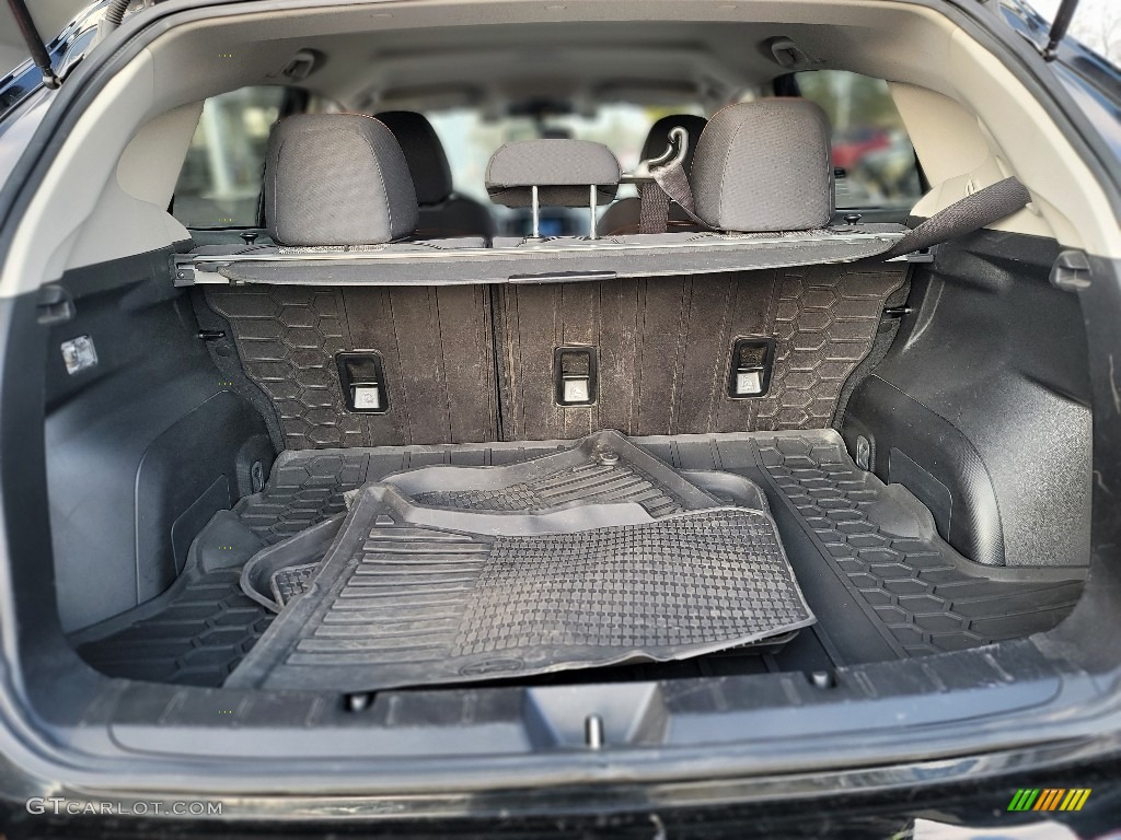 2021 Subaru Crosstrek Premium Trunk Photo #143702493