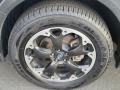 2021 Subaru Crosstrek Premium Wheel and Tire Photo