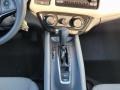  2021 HR-V LX AWD CVT Automatic Shifter