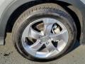 2021 Honda HR-V LX AWD Wheel