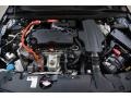 2.0 Liter DOHC 16-Valve VTC 4 Cylinder Gasoline/Electric Hybrid 2022 Honda Accord Sport Hybrid Engine