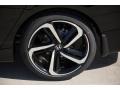  2022 Accord Sport Hybrid Wheel