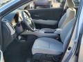 Front Seat of 2021 HR-V LX AWD