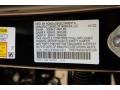 NH731P: Crystal Black Pearl 2022 Honda Accord Sport Hybrid Color Code