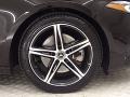 Night Black - A 220 Sedan Photo No. 4