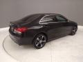 Night Black - A 220 Sedan Photo No. 6