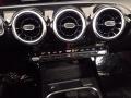 Night Black - A 220 Sedan Photo No. 23