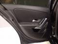 Night Black - A 220 Sedan Photo No. 26