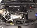 Night Black - A 220 Sedan Photo No. 32