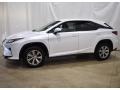 Eminent White Pearl - RX 350 Photo No. 2