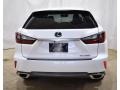 Eminent White Pearl - RX 350 Photo No. 4