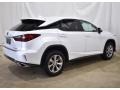 Eminent White Pearl - RX 350 Photo No. 5