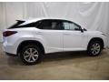 Eminent White Pearl - RX 350 Photo No. 6