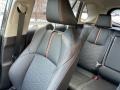 Black Rear Seat Photo for 2022 Toyota RAV4 #143703496