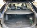 2022 Toyota RAV4 Black Interior Trunk Photo