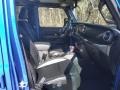 Hydro Blue Pearl - Gladiator Overland 4x4 Photo No. 19