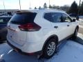 Pearl White Tricoat - Rogue SV AWD Photo No. 4