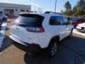 Bright White - Cherokee Latitude Lux 4x4 Photo No. 5