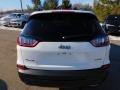Bright White - Cherokee Latitude Lux 4x4 Photo No. 6