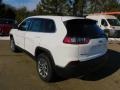 Bright White - Cherokee Latitude Lux 4x4 Photo No. 8