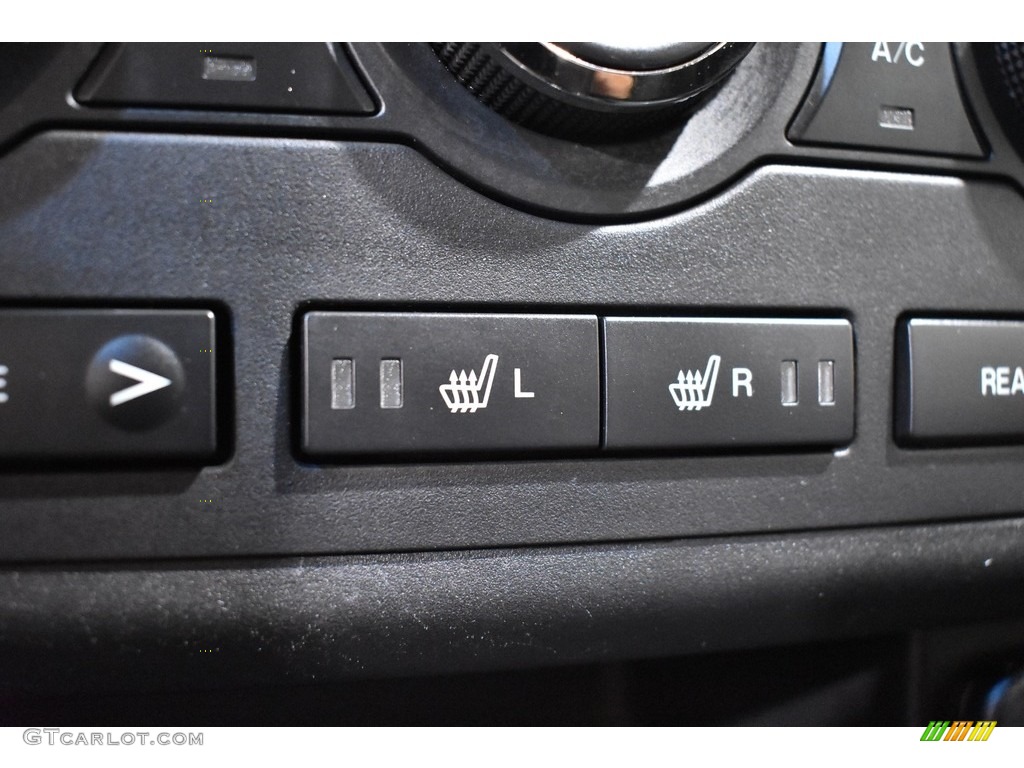 2011 CX-9 Sport AWD - Dolphin Gray Mica / Black photo #17