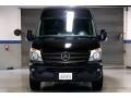 2018 Velvet Red Mercedes-Benz Sprinter 2500 Passenger  photo #2