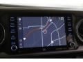 Black Navigation Photo for 2021 Toyota Tacoma #143705128