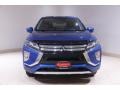 Octane Blue Metallic - Eclipse Cross SEL S-AWC Photo No. 2