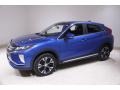 Front 3/4 View of 2018 Eclipse Cross SEL S-AWC