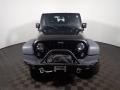 Black - Wrangler Rubicon 4x4 Photo No. 5