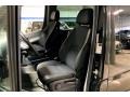 Velvet Red - Sprinter 2500 Passenger Photo No. 18