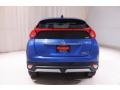 Octane Blue Metallic - Eclipse Cross SEL S-AWC Photo No. 19