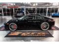 2022 Black Porsche 911 Carrera S  photo #5