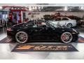 2022 Black Porsche 911 Carrera S  photo #10