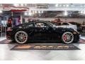 2022 Black Porsche 911 Carrera S  photo #11