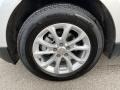2021 Chevrolet Equinox LS Wheel and Tire Photo
