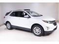 Iridescent Pearl Tricoat 2019 Chevrolet Equinox LT
