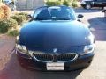 Jet Black - Z4 2.5i Roadster Photo No. 5