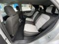 Medium Ash Gray 2021 Chevrolet Equinox LS Interior Color