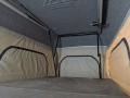  2003 Savana Van 1500 Passenger Camper Conversion Medium Pewter Interior