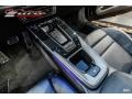 2022 Porsche 911 Black Interior Controls Photo