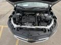 2021 Equinox LS 1.5 Liter Turbocharged DOHC 16-Valve VVT 4 Cylinder Engine