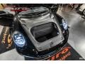 Black Trunk Photo for 2022 Porsche 911 #143706484