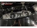  2022 911 Carrera S 3.0 Liter DFI Twin-Turbocharged DOHC 24-Valve VarioCam Plus Horizontally Opposed 6 Cylinder Engine
