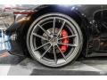 2022 Porsche 911 Carrera S Wheel and Tire Photo