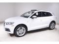 2018 Ibis White Audi Q5 2.0 TFSI Prestige quattro  photo #3