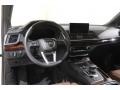 2018 Ibis White Audi Q5 2.0 TFSI Prestige quattro  photo #6