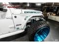 2019 Bright White Jeep Wrangler Unlimited Sahara 4x4 Dripicon  photo #31