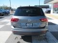 Platinum Gray Metallic - Tiguan S Photo No. 4